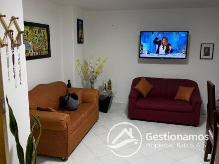 CODIGO A 2878 SANTA MONICA 